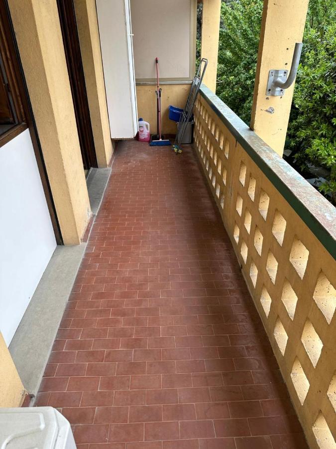 Monica Apartamento Pisa Exterior foto